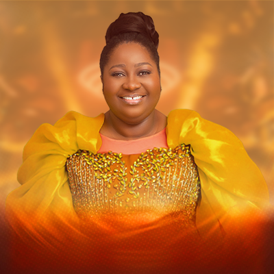 Dr Ajoke Sings