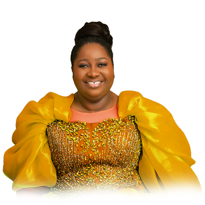 Dr Ajoke Sings