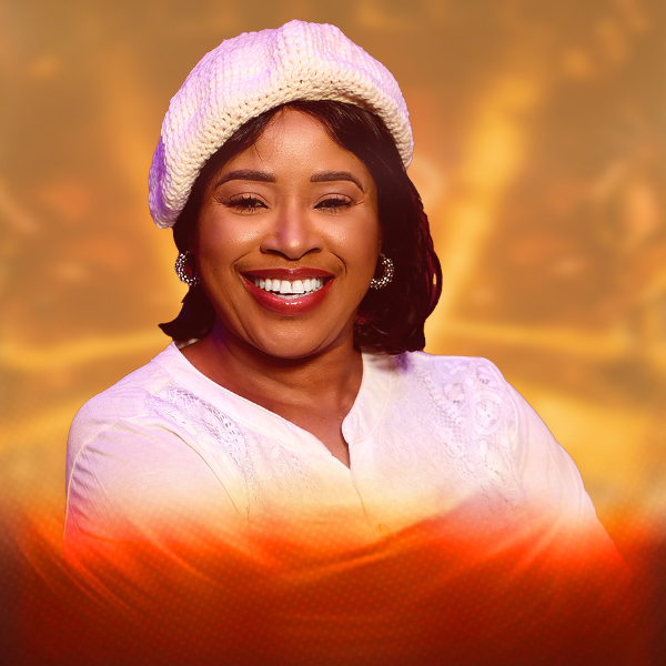 Lilian Nneji